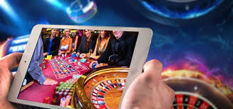Вход на официальный сайт Casino Flint